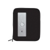 iLuv Music Pac Portable Speaker - Black Photo