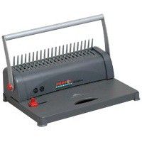 Photo of Parrot Products Parrot 450 Sheet Comb Binder Machine