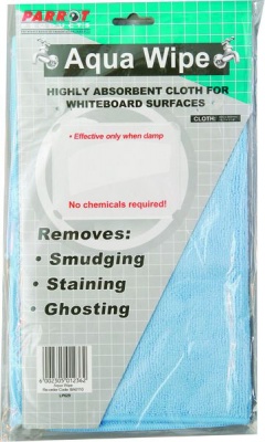 Photo of Parrot Products Parrot Eraser Aqua Wipe