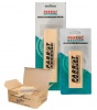 Parrot Wood Chalk Board Duster - Grey Photo