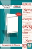Parrot Flipchart Paper - Newsprint 20 Sheets Photo