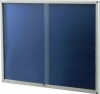 Parrot Display Case - Royal Photo