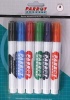Parrot Whiteboard Marker Bullet Tip Photo