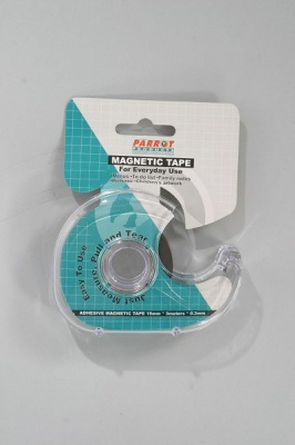 Photo of Parrot Products 19mm Magnetic Self Adhesive Tape