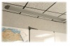 Parrot Ceiling Box - Grey Photo