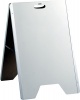 Parrot A-Frame Whiteboard with Aluminium Frame Sandwich Board - 900 x 600mm Photo