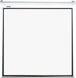 Parrot Products Parrot Electric Projector Screen 2440 x 2440mm