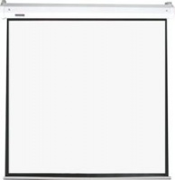 Parrot Products Parrot Electric Projector Screen 3050mm x 3050mm