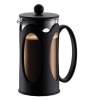 Bodum - Kenya Coffee Maker - 3 Cup - Black Photo