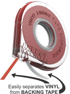 Photo of Parrot Products Vinyl Lining Tape