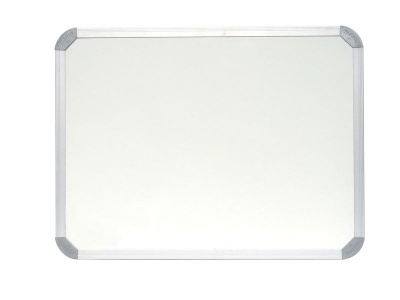 Photo of Parrot Products Parrot Whiteboard Non-Magnetic - 2400 x 1200mm
