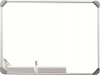 Parrot Whiteboard Slimline Magnetic - 1200 x 900mm Photo
