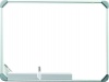 Parrot Whiteboard Slimline Non-Magnetic - 300 x 450mm Photo