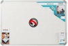 Parrot Whiteboard Magnetic - 1000 x 1000mm Photo