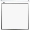 Parrot Electric Projector Screen - 1870 x 1110mm Photo