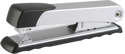 Photo of Parrot Products Parrot Stapler Steel - Silver