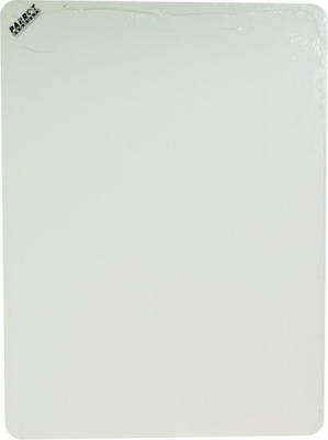 Photo of Parrot Products Parrot Writing Slate A3 Markerboard - 297 x 420mm