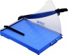 Parrot GU4020 448mm 20 Sheet Guillotine Photo