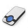 Brabantia - Rectangular Digital Kitchen Scale - Matt Steel Photo