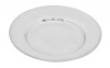 Leisure-Quip - Dinner Plate - Stainless Steel Photo