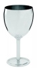 Leisure-Quip - 200Ml Wine Goblet - Stainless Steel Photo