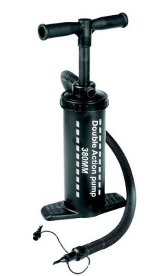 Photo of Leisure Quip Leisure-Quip - Standard Double Action Hand Pump