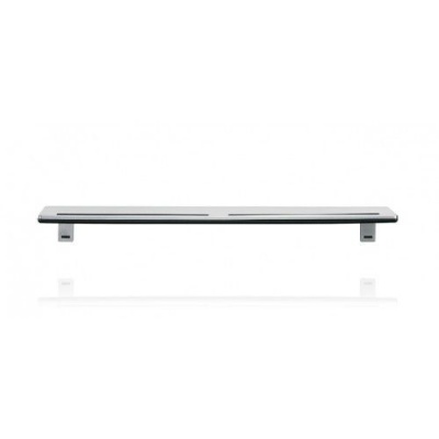 Photo of Brabantia - Wall Rail Stainless Steel