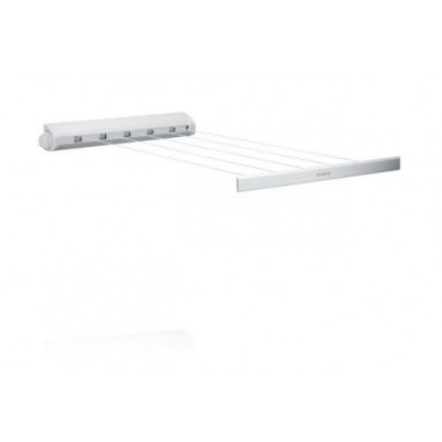 Photo of Brabantia - Pull Out Drying Lines - White