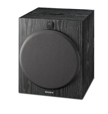 Photo of Sony SA-W2500 - Active Subwoofer 10"