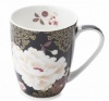 Maxwell & Williams - Kimono Mug - 400ml - Black Photo