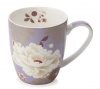 Maxwell Williams Maxwell & Williams - Kimono Mug - 400ml - Lilac Photo