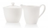 Maxwell & Williams - Basics Motion Sugar and Creamer Set - White Photo