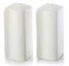 Maxwell & Williams - Basics Motion Salt and Pepper Set - White Photo