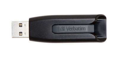 Photo of Verbatim V3 USB Drive 32GB - Black