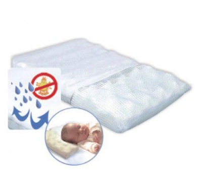 Snuggletime Healthtex Pillow Slip Cover