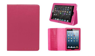 Photo of Apple Body Glove Folio for iPad Mini 1 - Pink