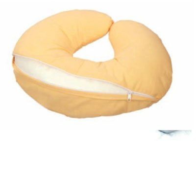 Photo of Snuggletime - Snuggle Nursing Pillow Cover - PARENT