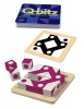 Q-Bitz Solo - Magenta Photo
