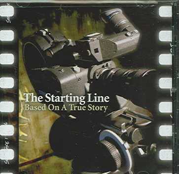Photo of The Starting Line - Based On A True Story