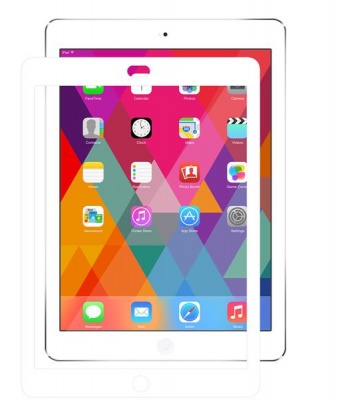 Photo of Moshi - iVisor XT iPad Air - White