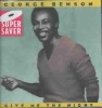 George Benson - Give Me The Night Photo