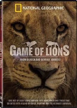 Photo of Game Of Lions
