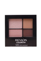 Revlon ColorStay 16 Hour Quad Eyeshadow Decadent