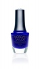 Morgan Taylor Nail Lacquer - Super Ultra Violet Photo