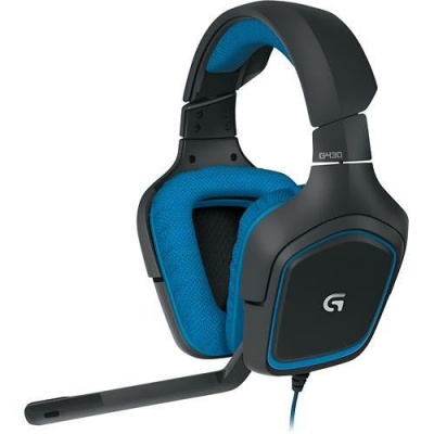Photo of Logitech G430 Gaming Headset