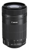 Canon EF-S 55-250mm f4.5-5.6 IS STM Lens Photo
