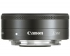 Canon EF-M 22mm f2 STM Lens Photo