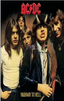 Photo of AC/DC - Highway To Hell