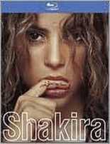 Photo of Shakira: Oral Fixation Tour