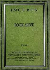 Photo of Incubus - Look Alive